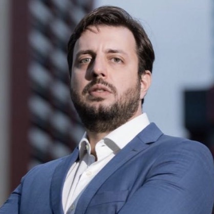 Bruno Diniz