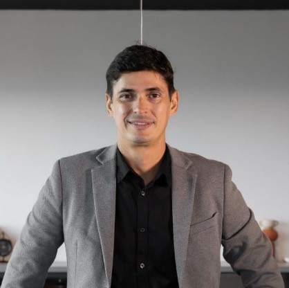 Michel Almeida